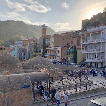 Old City Tbilisi Exterior photo